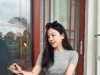 广州轻熟美臀小鱼