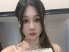 吴中清纯甜妹女友