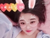 光谷青年城小姐姐