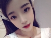 秦淮细腰大奶骚女