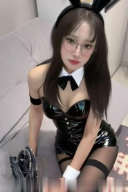 通济门性感兔女郎