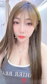 洪山大胸韩MM