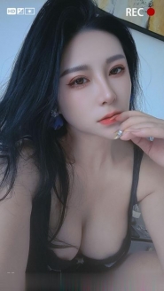 东莞来的御姐型美少妇