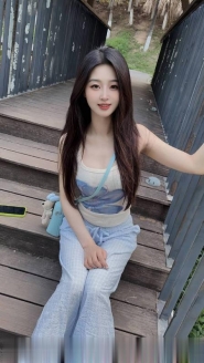 福田女友感yoyo