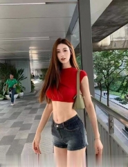 大长腿高颜值极品MM