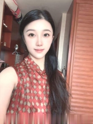 光谷高挑小仙女