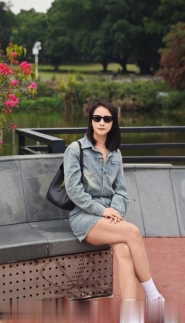 广州肥臀人妻姐火火