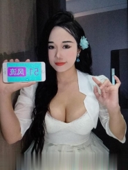 罗湖大奶妹子