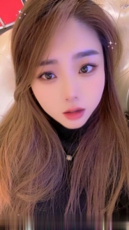 滨江小少妇