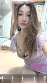 果果御姐女神