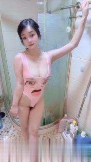 上城服务系妹子