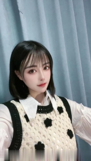 拱墅颜值女神雨菲