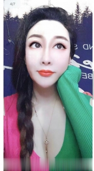 朝阳少妇