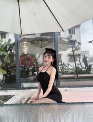 身材火辣小语老师