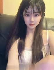 青春活力的小妹妹