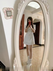1米7长腿小姐姐