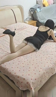 开福区性感乔伊