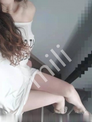 自聊御姐气质小姐姐