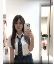 大丰美妆小姐姐