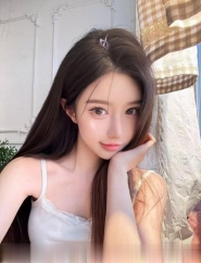 网红款高颜值小妹