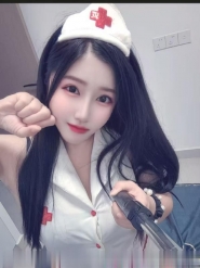 杭州大胸妹
