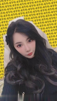 高颜值桃子