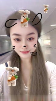 天河美娇娘安安姐