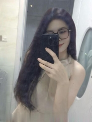 邂逅骑车少妇