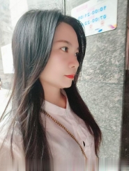 钟家村少妇