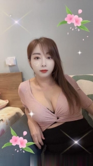汉口小姐姐