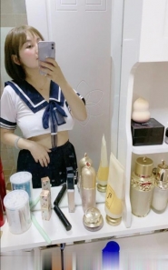 钟楼大波妹