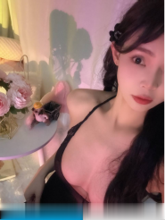 风骚性感米朵老师