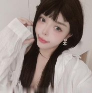 纯欲性感大胸美女