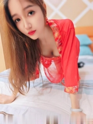苏州气质玉女形美女