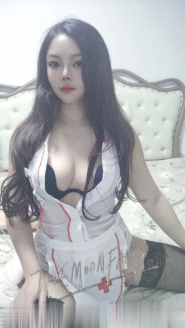 骚浪妹子初夏