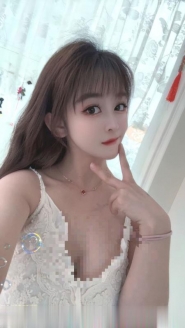 包河初秋妹子