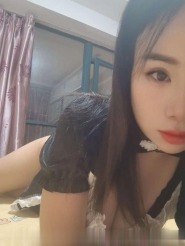 吴江性感小野猫