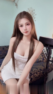 性感完美身材女友型