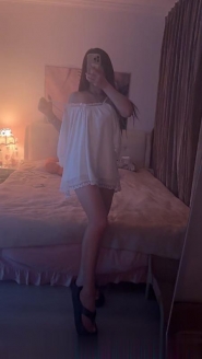 普陀性感大波妹