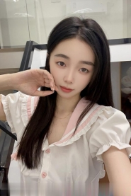 罗湖国贸小娇妻小米粒