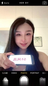 东站御姐丹丹