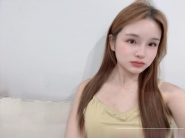 温柔服务好的小美女