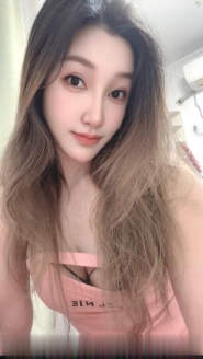 瑶海果果女神