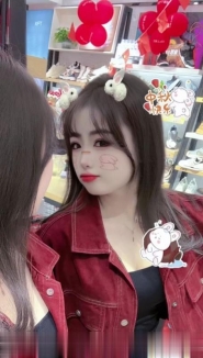 常州少女小墨