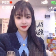 清纯可爱白嫩小蝶