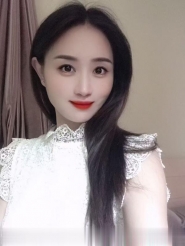 南坪邻居家妹妹