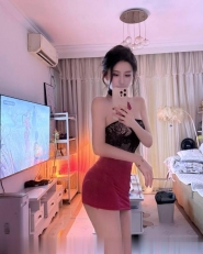 颜值瑜伽老师cc