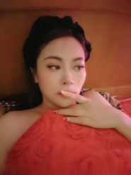 潮喷英姐