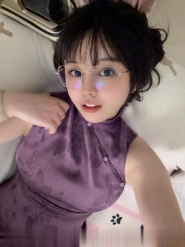 二刷大胸气质美女
