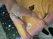 闵行小骚妹笑笑